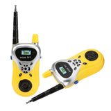 Maxbell 2x 1206 Kids Remote Interaction Minature Walkie Talkie Toy
