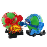 Maxbell Mad Balloon Boxing Game Toy Versus Children's Battle Toy