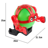 Maxbell Mad Balloon Boxing Game Toy Versus Children's Battle Toy