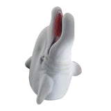 Maxbell Plastic Finger Puppet Animals Dolls Toys Kids Educational Toy dolphin