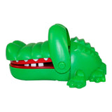 Maxbell Dentist Game Biting Finger Practical Jokes Toys Family Game Toy Crocodile