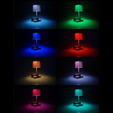 Maxbell Kids DIY STEM Toy Wooden Science Experiment Kits Desk Lamp