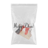 Maxbell Kids DIY STEM Toy Wooden Science Experiment Kits Wind Turbine