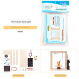 Maxbell Kids STEAM Toy DIY Science and Experiment Kits Swing
