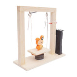 Maxbell Kids STEAM Toy DIY Science and Experiment Kits Swing