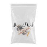 Maxbell Kids STEAM Toy DIY Science and Experiment Kits Aircraft