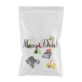 Maxbell Technology Small Production Materials DIY Handmade Scientific Experiment Toy