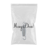Maxbell Premium Trampoline Springs 1pc 9-16cm Weather Resistant 4.0 Inches