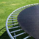 Maxbell Premium Trampoline Springs 1pc 9-16cm Weather Resistant 4.0 Inches