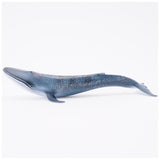 Maxbell Marine Animal Simulation Model Children's Solid Toys Blue Whale