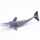 Maxbell Marine Animal Simulation Model Children's Solid Toys Blue Whale