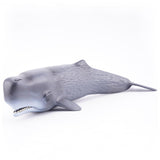 Maxbell Marine Animal Simulation Model Children's Solid Toys Sperm Whale