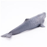 Maxbell Marine Animal Simulation Model Children's Solid Toys Sperm Whale