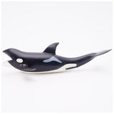 Maxbell Marine Animal Simulation Model Children's Solid Toys Killer Whale