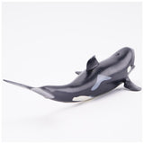 Maxbell Marine Animal Simulation Model Children's Solid Toys Killer Whale