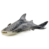 Maxbell Marine Animal Simulation Model Children's Solid Toys Whale Shark