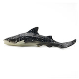 Maxbell Marine Animal Simulation Model Children's Solid Toys Whale Shark