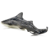 Maxbell Marine Animal Simulation Model Children's Solid Toys Whale Shark