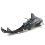 Maxbell Marine Animal Simulation Model Children's Solid Toys Whale Shark