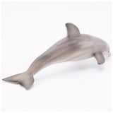 Maxbell Marine Animal Simulation Model Children's Solid Toys Dolphin