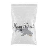 Maxbell Marine Animal Simulation Model Children's Solid Toys Tiger Shark