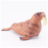 Maxbell Marine Animal Simulation Model Children's Solid Toys Walrus