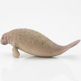 Maxbell Marine Animal Simulation Model Children's Solid Toys Manatee