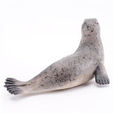 Maxbell Marine Animal Simulation Model Children's Solid Toys Sea Lion