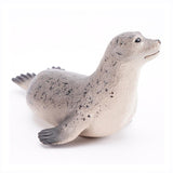 Maxbell Marine Animal Simulation Model Children's Solid Toys Sea Lion