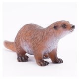 Maxbell Marine Animal Simulation Model Children's Solid Toys Otter