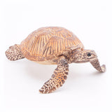 Maxbell Marine Animal Simulation Model Children's Solid Toys Chinese Turtle