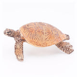 Maxbell Marine Animal Simulation Model Children's Solid Toys Chinese Turtle