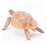 Maxbell Marine Animal Simulation Model Children's Solid Toys Chinese Turtle