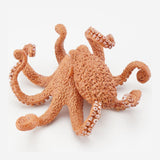 Maxbell Marine Animal Simulation Model Children's Solid Toys Octopus