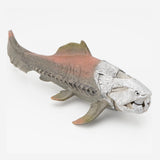 Maxbell Marine Animal Simulation Model Children's Solid Toys Dunkleosteus