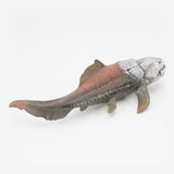 Maxbell Marine Animal Simulation Model Children's Solid Toys Dunkleosteus