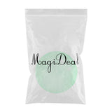 Maxbell Inflatable Bubble Ball Squishy Toy Firm Super Stretch Soft Bubbles  Green