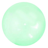Maxbell Inflatable Bubble Ball Squishy Toy Firm Super Stretch Soft Bubbles  Green