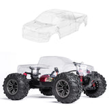 Maxbell 1/16 RC Car Body Shell DIY Upgrade Parts for 9130 9135 Q901 RC Car Accessory