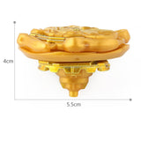 Maxbell Burst 2020 Spinner Starter Gift Toy Alloy- No launcher B-140