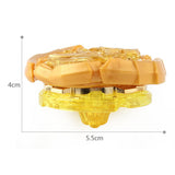 Maxbell Burst 2020 Spinner Starter Gift Toy Alloy- No launcher B-142
