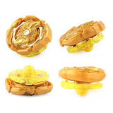 Maxbell Burst 2020 Spinner Starter Gift Toy Alloy- No launcher B-142