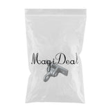 Maxbell Durable Hammock Carabiners Ceiling Hooks Swing Kit Hangers Hook Accessory