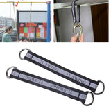 Maxbell Outdoor Hanging Strap Rope Hammock Swing Connecting Straps Accessory 23cm