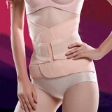 Postnatal After Pregnancy Support Belly Band Belt Shapewear for Woman XXL
