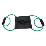 Maxbell Water Balloon Launcher 3 Person Water Ball Bomb Slingshot 2.1m Green