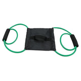 Maxbell Water Balloon Launcher 3 Person Water Ball Bomb Slingshot 2.1m Green
