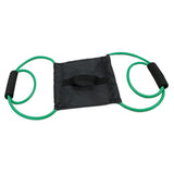 Maxbell Water Balloon Launcher 3 Person Water Ball Bomb Slingshot 2.1m Green