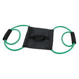 Maxbell Water Balloon Launcher 3 Person Water Ball Bomb Slingshot 2.1m Green