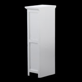 Maxbell Miniature 1:12 Scale Dollhouse Accessory Tiny Furniture Cabinet